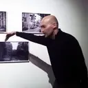 Portrait of Walid Raad