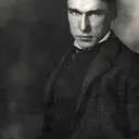 Portrait of Walt Kuhn
