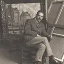 Portrait of Walter Elmer Schofield