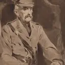 Portrait of Walter Frederick Roofe Tyndale