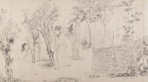 Wang Shanggong