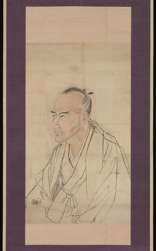 Watanabe Kazan