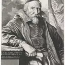 Portrait of Wenceslas Cobergher