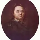 Portrait of Wenzel Lorenz Reiner