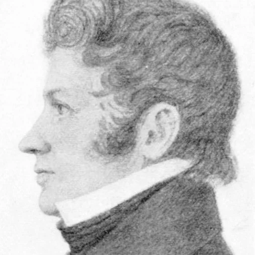 Portrait of Wilhelm Carpelan