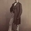 Portrait of Wilhelm Koller