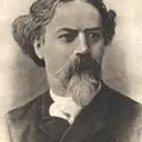 Portrait of Wilhelm Kotarbiński