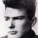 Portrait of Wilhelm Morgner