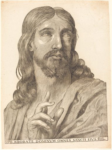 Portrait of Wilhelm Traut