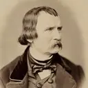 Portrait of Wilhelm von Kaulbach