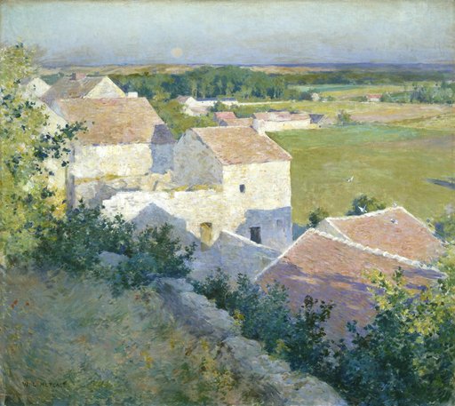 Willard Leroy Metcalf