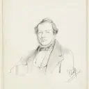 Portrait of Willem de Klerk