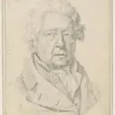 Portrait of Willem Jacob Herreyns