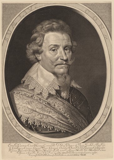 Willem Jacobsz Delff