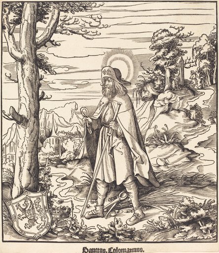 Portrait of Willem Liefrinck