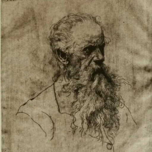 Portrait of Willem Linnig the Elder