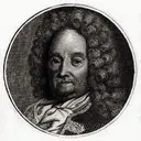 Portrait of Willem van Bemmel