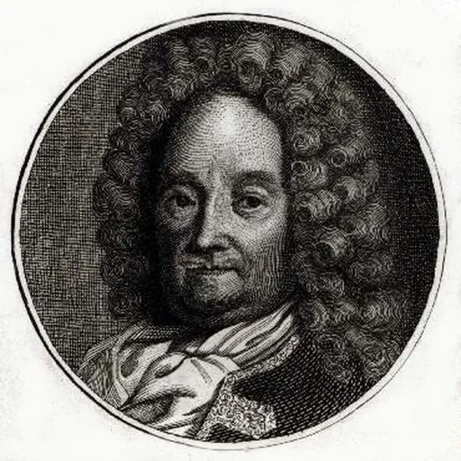 Portrait of Willem van Bemmel