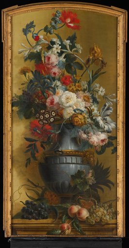 Portrait of Willem van Leen