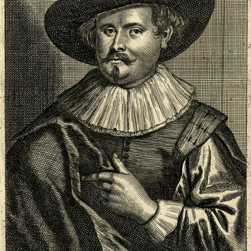 Willem van Nieulandt II
