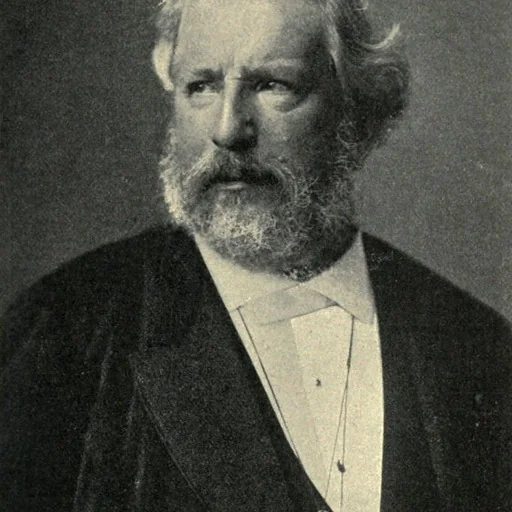 Portrait of William Adolphe Bouguereau