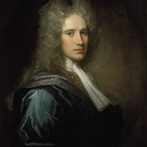 Portrait of William Aikman