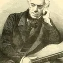 Portrait of William Allan