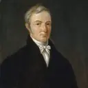 Portrait of William Anderson
