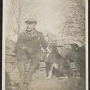 Portrait of William Anderson Coffin