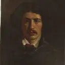 Portrait of William Breakspeare