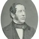Portrait of William Brocas