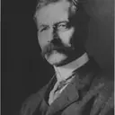 Portrait of William Brymner