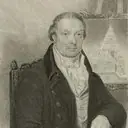 Portrait of William Capon