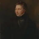 Portrait of William Collins