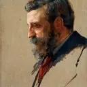 Portrait of William Cosens Way
