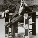 William de Leftwich Dodge