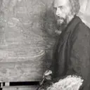 Portrait of William Degouve de Nuncques