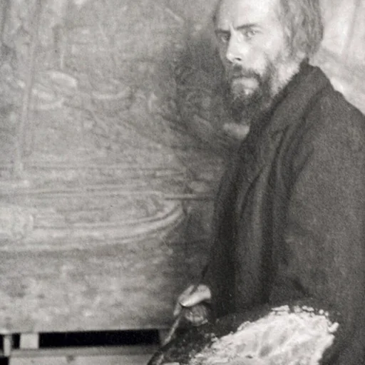 Portrait of William Degouve de Nuncques