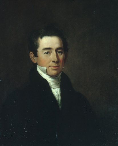 William Dunlap