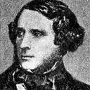 Portrait of William Dyce