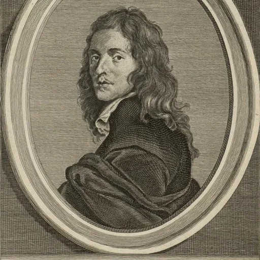 William Faithorne