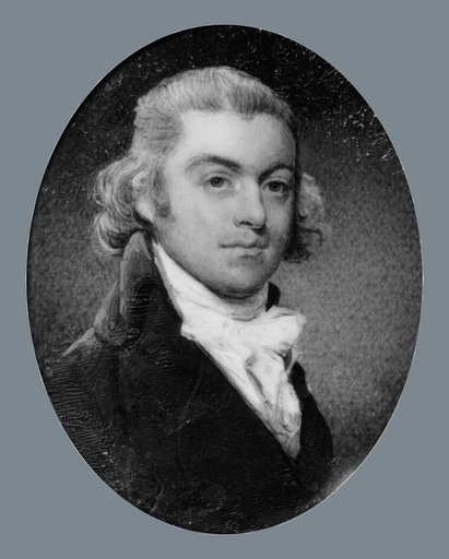 William Franks