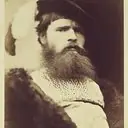Portrait of William Frederick Yeames