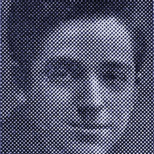 Portrait of William Gropper