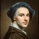 Portrait of William Hoare