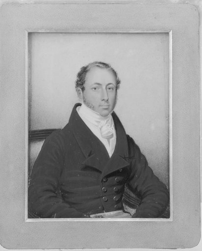 William Hudson Jr.