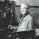 Portrait of William James Glackens