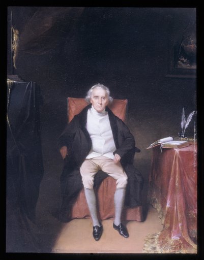 William James Hubard