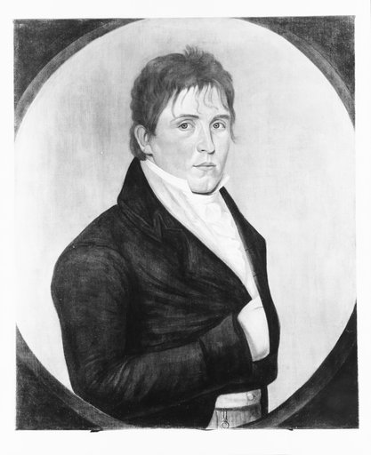 William Jennys