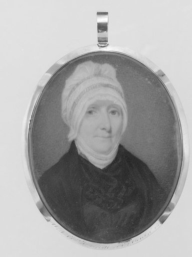 William John Thomson